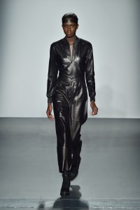 Asaf Ganot RTW Fall 2017