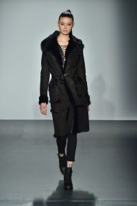 Asaf Ganot RTW Fall 2017