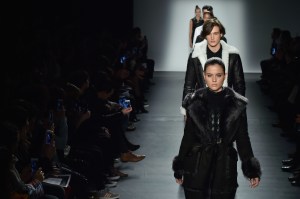 Asaf Ganot RTW Fall 2017