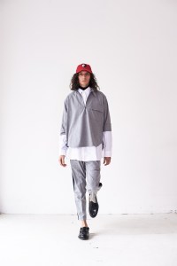 Assembly Men's Fall 2017