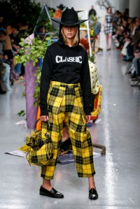 Ashley Williams RTW Fall 2017