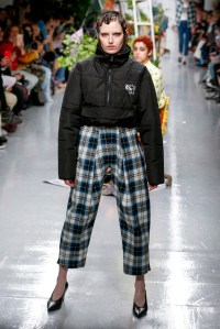 Ashley Williams RTW Fall 2017