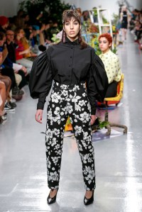 Ashley Williams RTW Fall 2017
