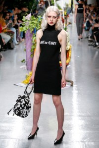 Ashley Williams RTW Fall 2017