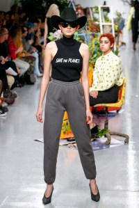 Ashley Williams RTW Fall 2017