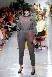 Ashley Williams RTW Fall 2017