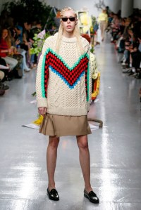 Ashley Williams RTW Fall 2017