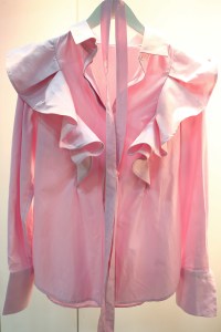 MAGIC 2017, Fall 2017 fashion trends