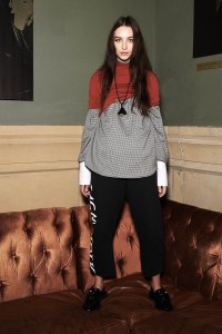 Assembly New York RTW Fall 2017