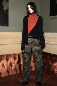Assembly New York RTW Fall 2017