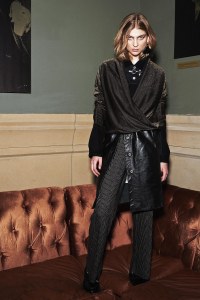 Assembly New York RTW Fall 2017