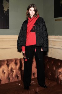 Assembly New York RTW Fall 2017