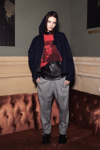 Assembly New York RTW Fall 2017