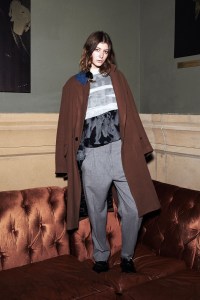 Assembly New York RTW Fall 2017