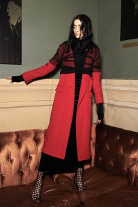 Assembly New York RTW Fall 2017
