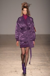 Atsushi Nakashima RTW Fall 2017