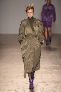 Atsushi Nakashima RTW Fall 2017