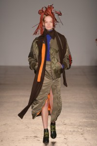Atsushi Nakashima RTW Fall 2017