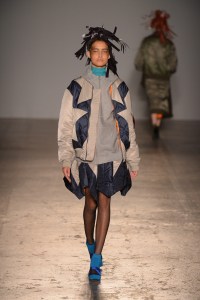 Atsushi Nakashima RTW Fall 2017