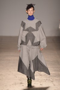 Atsushi Nakashima RTW Fall 2017