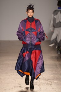Atsushi Nakashima RTW Fall 2017