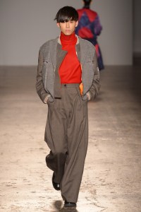 Atsushi Nakashima RTW Fall 2017