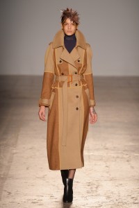 Atsushi Nakashima RTW Fall 2017