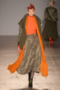 Atsushi Nakashima RTW Fall 2017