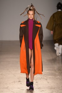 Atsushi Nakashima RTW Fall 2017