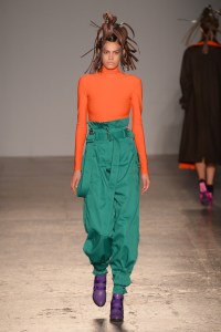 Atsushi Nakashima RTW Fall 2017