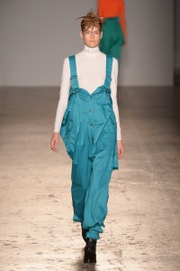 Atsushi Nakashima RTW Fall 2017