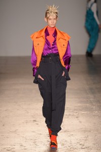 Atsushi Nakashima RTW Fall 2017