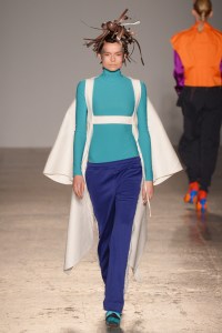 Atsushi Nakashima RTW Fall 2017