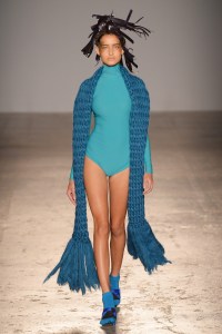 Atsushi Nakashima RTW Fall 2017