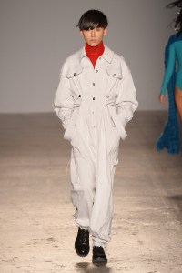 Atsushi Nakashima RTW Fall 2017