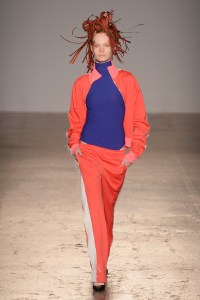 Atsushi Nakashima RTW Fall 2017