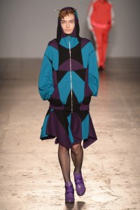 Atsushi Nakashima RTW Fall 2017