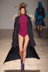 Atsushi Nakashima RTW Fall 2017