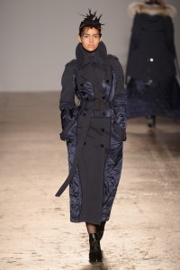 Atsushi Nakashima RTW Fall 2017