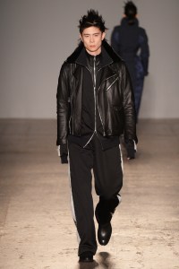 Atsushi Nakashima RTW Fall 2017