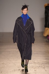 Atsushi Nakashima RTW Fall 2017