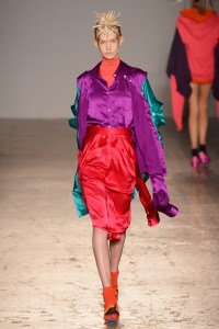 Atsushi Nakashima RTW Fall 2017