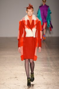 Atsushi Nakashima RTW Fall 2017