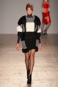 Atsushi Nakashima RTW Fall 2017