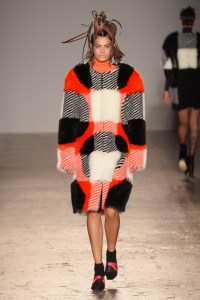 Atsushi Nakashima RTW Fall 2017