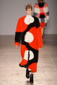 Atsushi Nakashima RTW Fall 2017