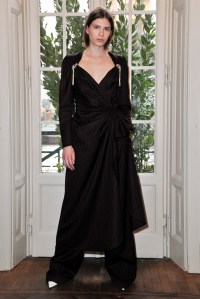 Attico RTW Fall 2017