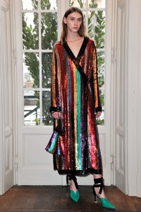 Attico RTW Fall 2017