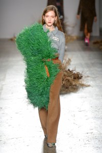 Au Jour le jour RTW Fall 2017