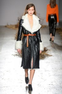 Au Jour le jour RTW Fall 2017